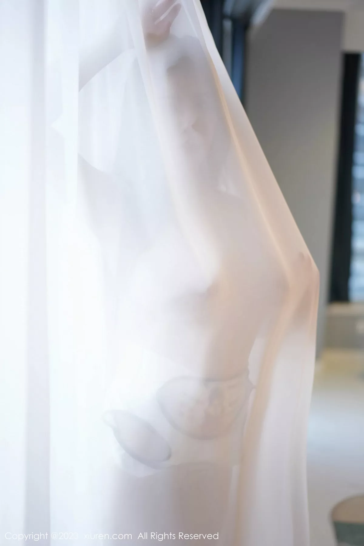 图片[43]-[XiuRen秀人网]第7774期周思乔写真-秀人集