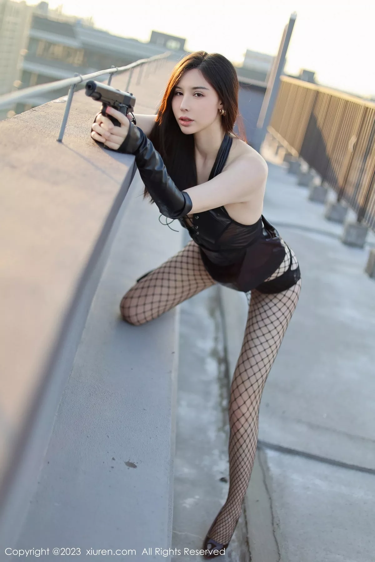 图片[32]-曼柔-秀人集