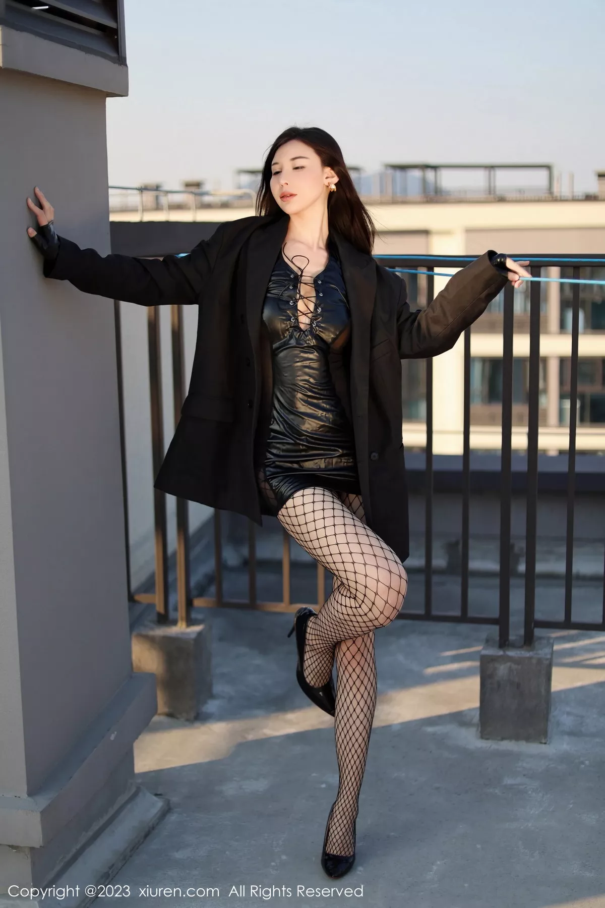 图片[2]-曼柔-秀人集