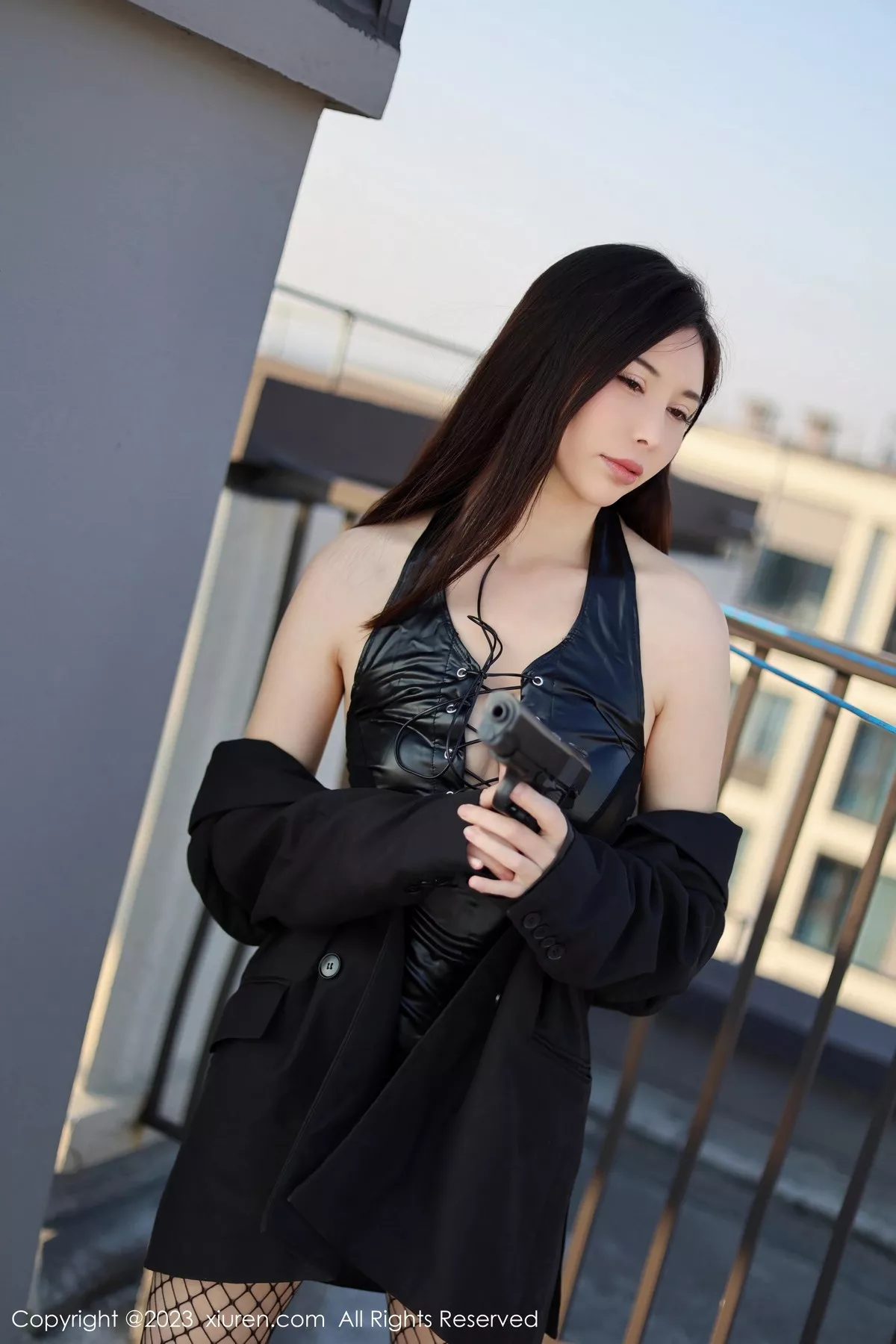 图片[4]-曼柔-秀人集