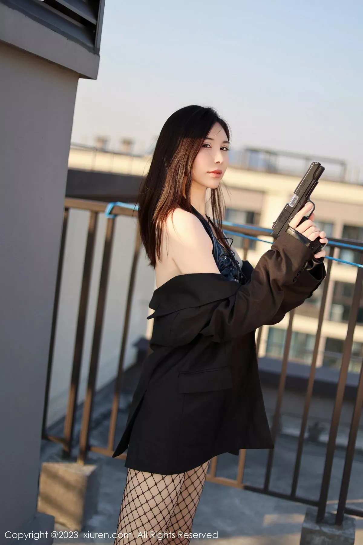 图片[5]-曼柔-秀人集