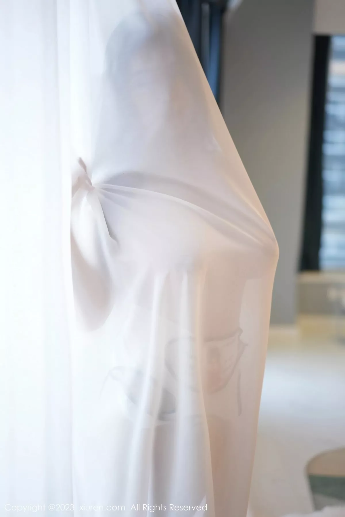 图片[45]-[XiuRen秀人网]第7774期周思乔写真-秀人集