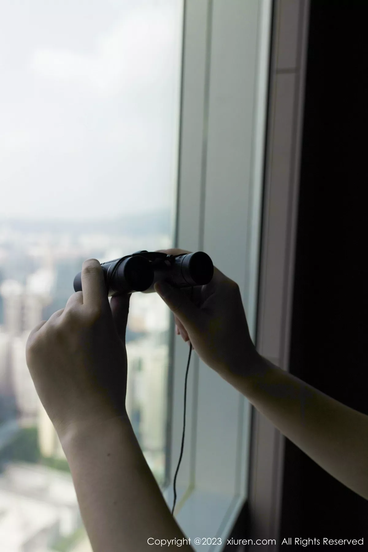 图片[2]-[XiuRen秀人网]第7789期幼幼写真-秀人集