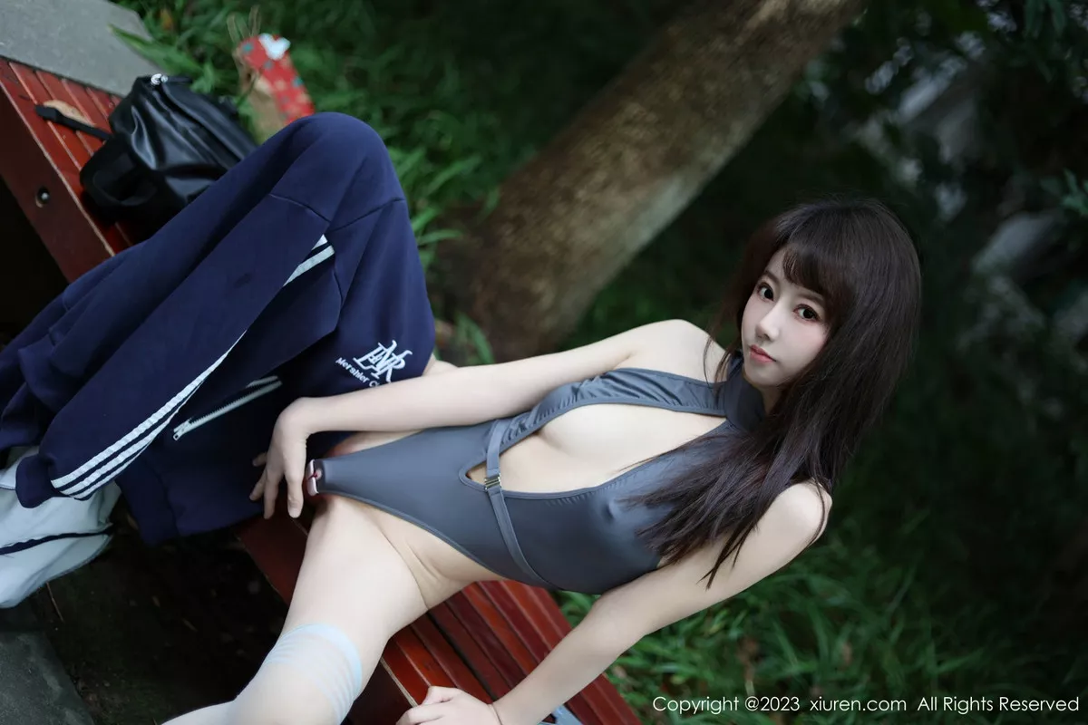 图片[39]-韩系学妹-秀人集