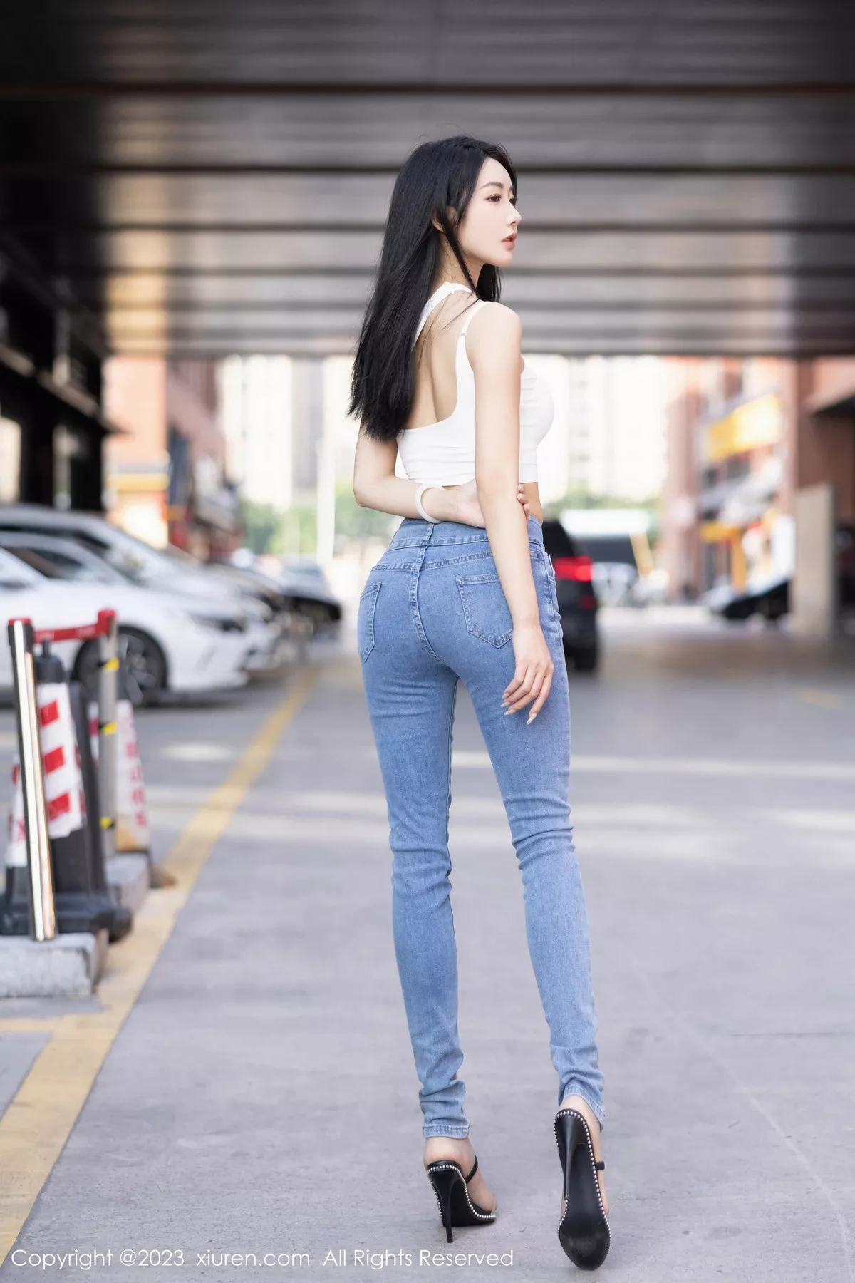 图片[13]-[XiuRen秀人网]第7781期苏苏阿写真-秀人集