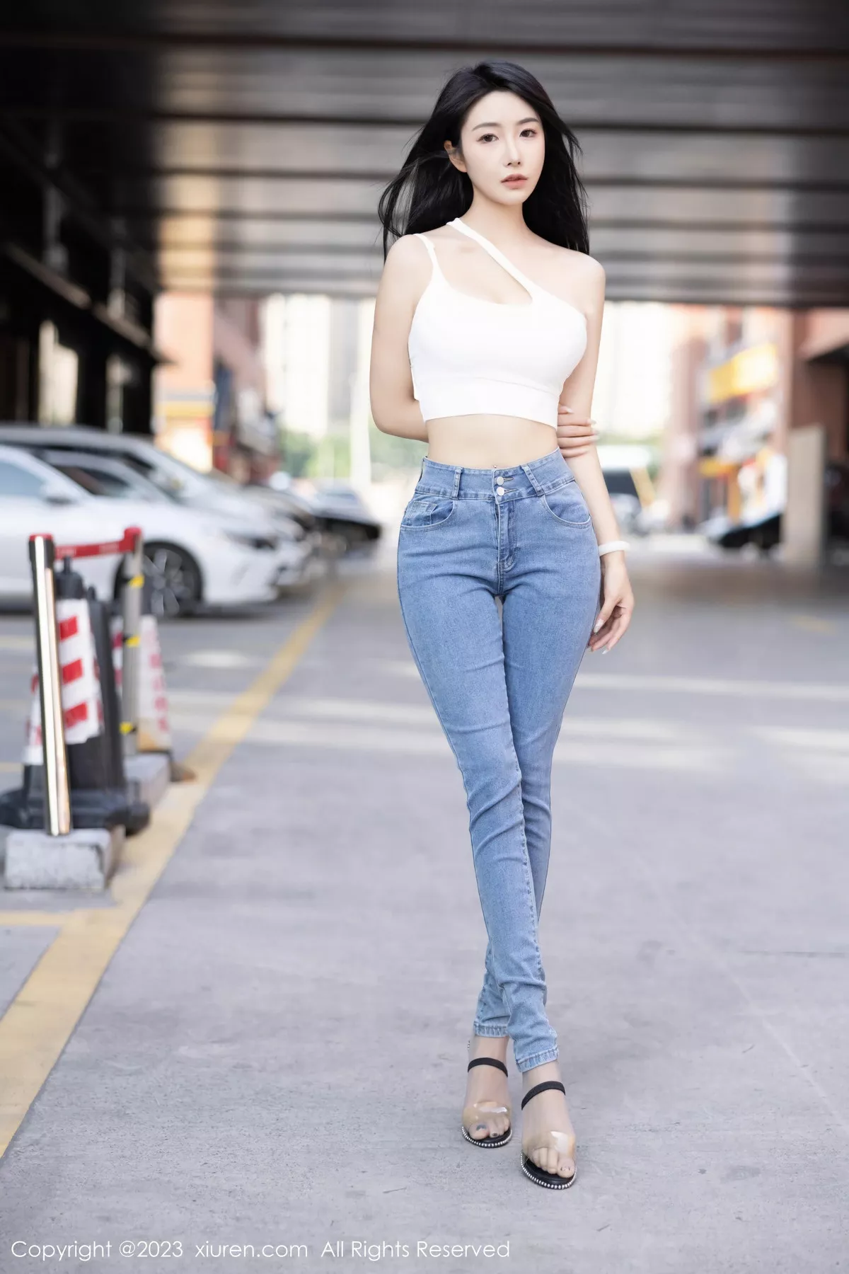 图片[16]-[XiuRen秀人网]第7781期苏苏阿写真-秀人集