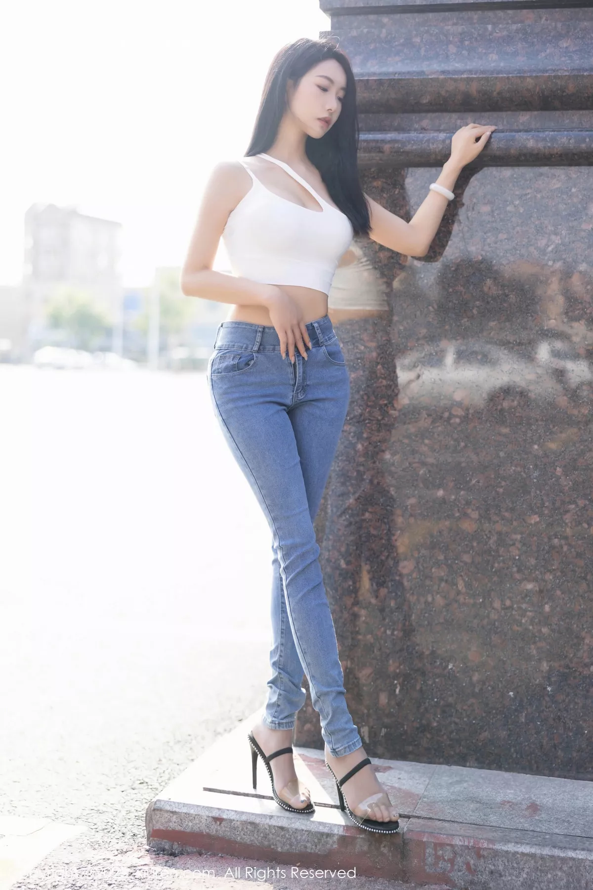 图片[10]-[XiuRen秀人网]第7781期苏苏阿写真-秀人集