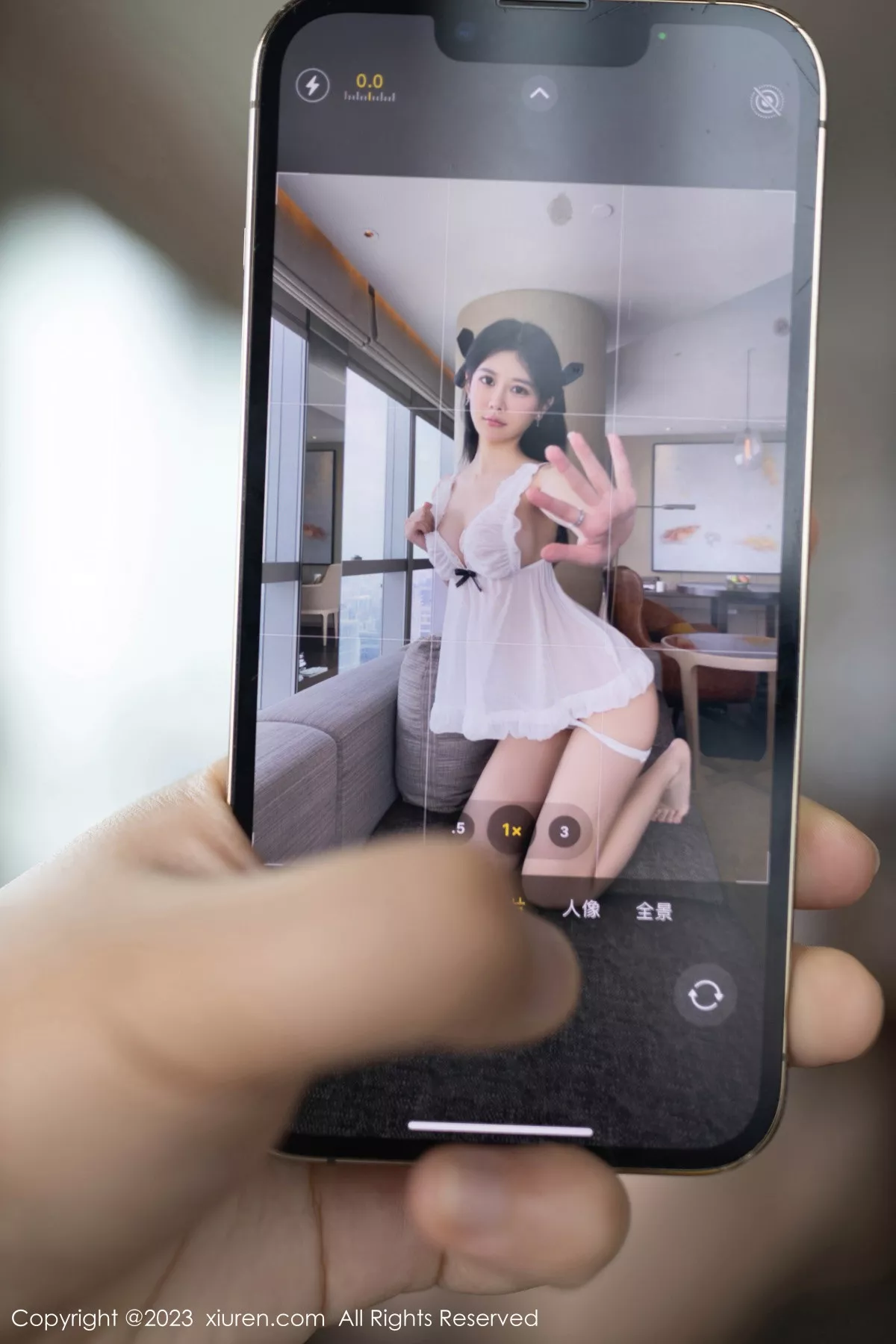 图片[37]-[XiuRen秀人网]第7789期幼幼写真-秀人集