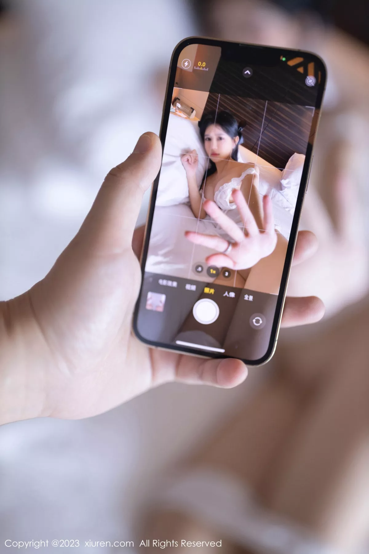 图片[69]-[XiuRen秀人网]第7789期幼幼写真-秀人集