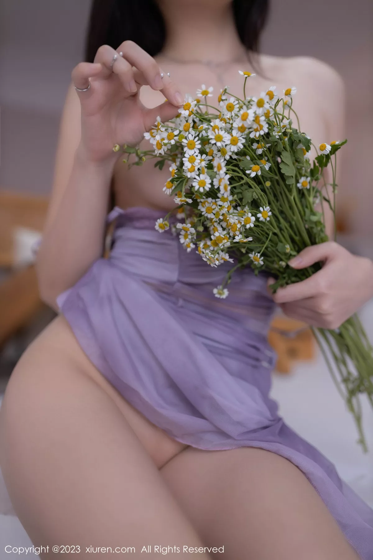 图片[61]-[XiuRen秀人网]第7786期鱼子酱写真-秀人集