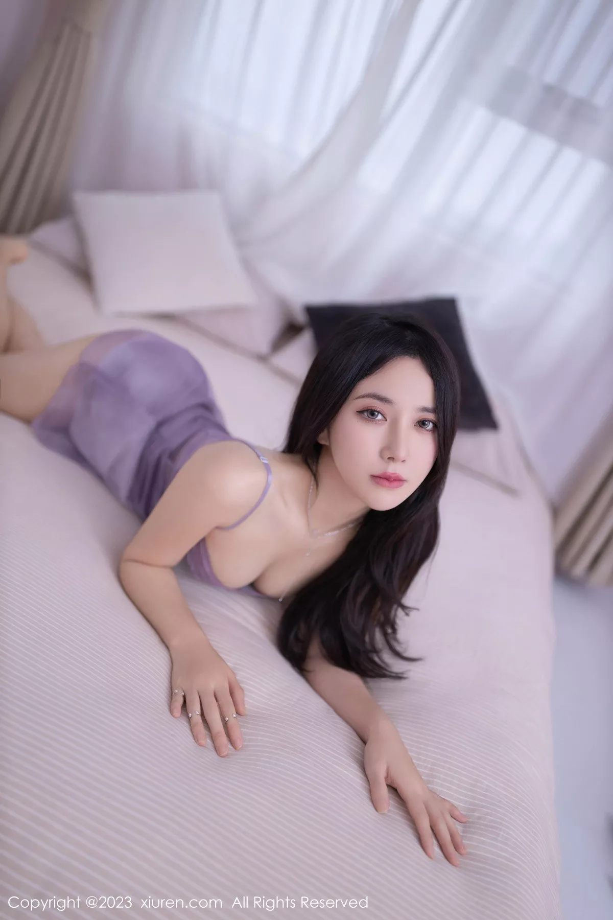 图片[35]-[XiuRen秀人网]第7786期鱼子酱写真-秀人集