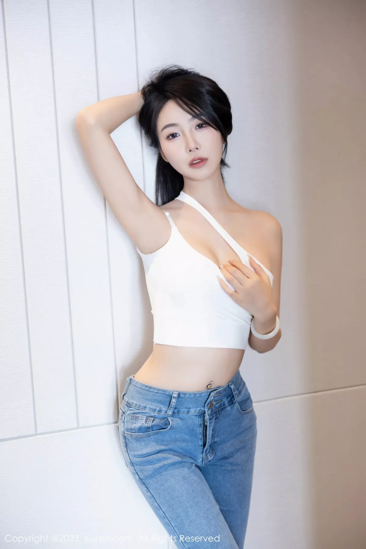 图片[23]-[XiuRen秀人网]第7781期苏苏阿写真-秀人集