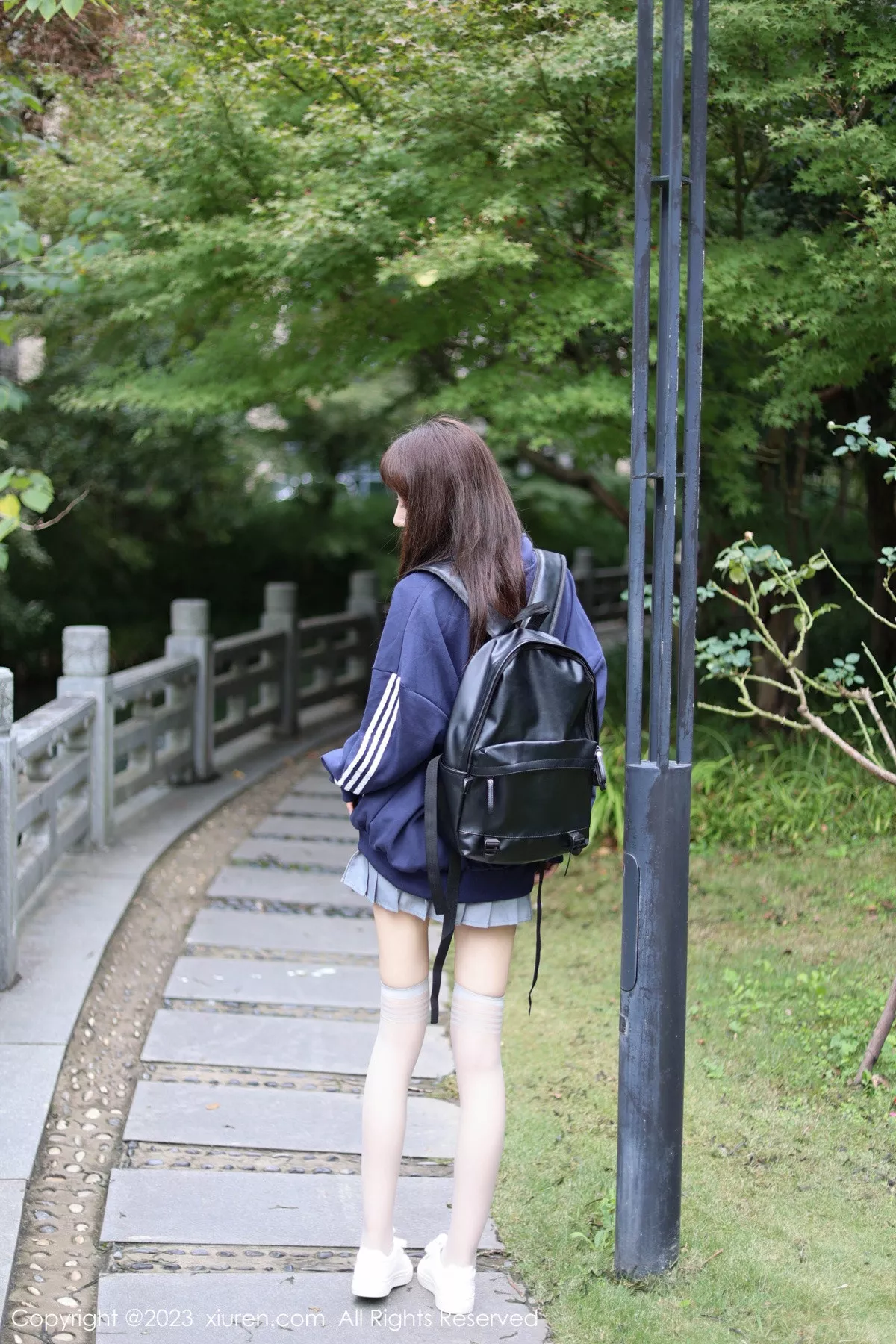 图片[8]-韩系学妹-秀人集