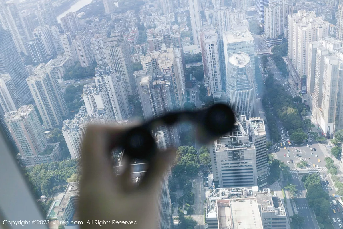 [XiuRen秀人网]第7789期幼幼写真-秀人集