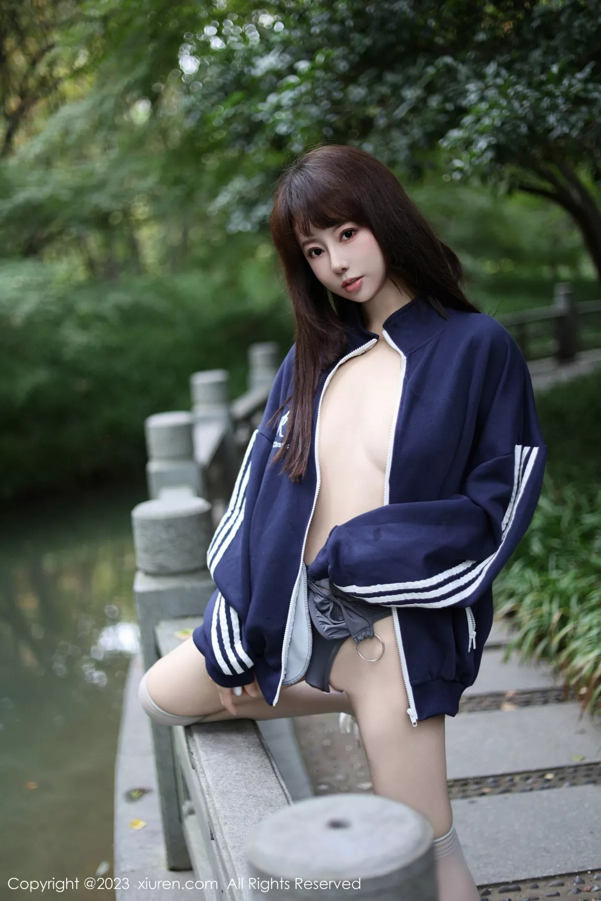 图片[64]-韩系学妹-秀人集