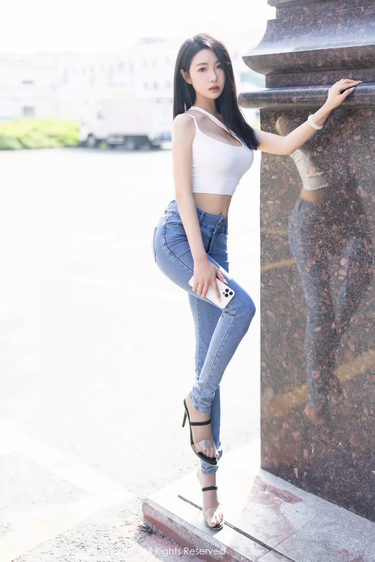 图片[9]-[XiuRen秀人网]第7781期苏苏阿写真-秀人集