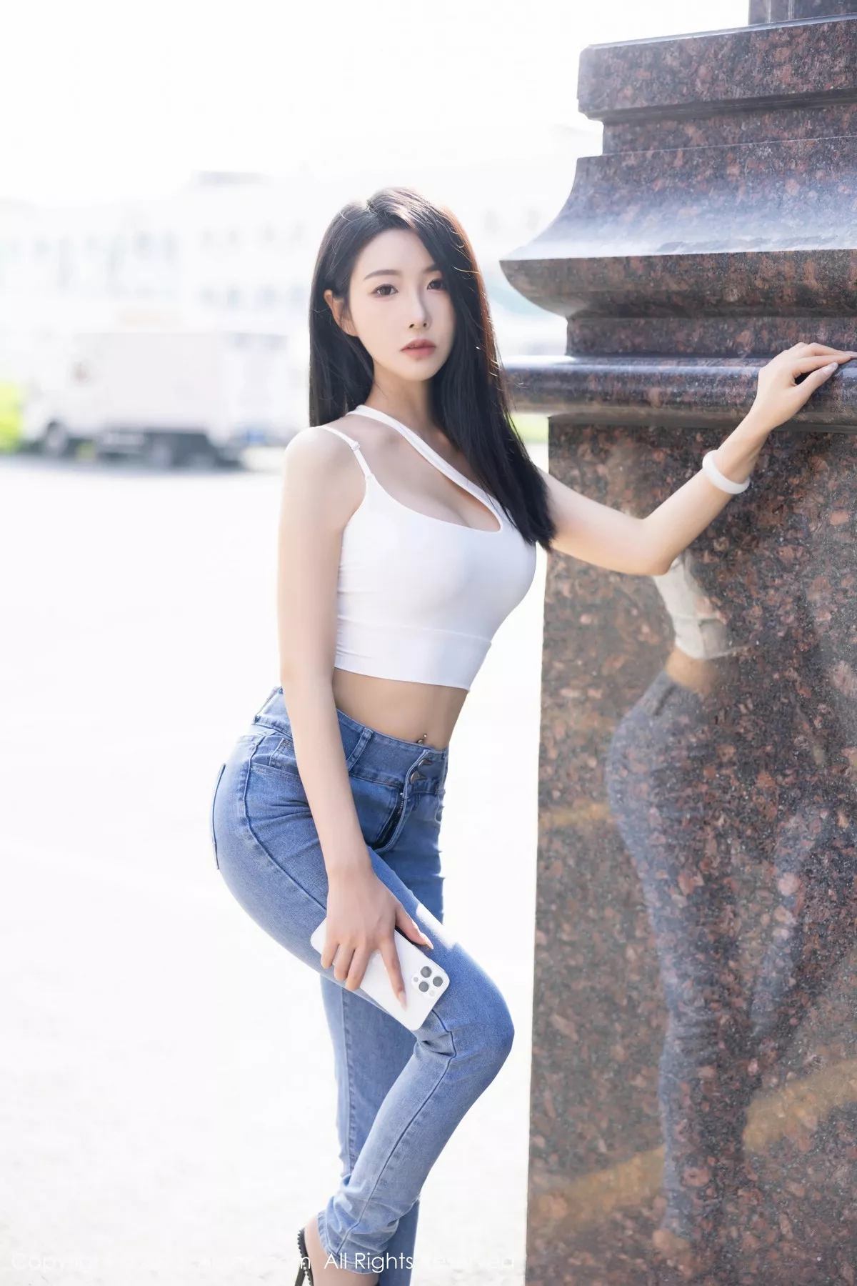 图片[8]-[XiuRen秀人网]第7781期苏苏阿写真-秀人集