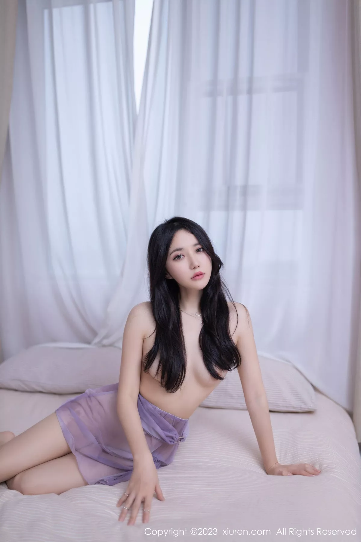 图片[79]-[XiuRen秀人网]第7786期鱼子酱写真-秀人集