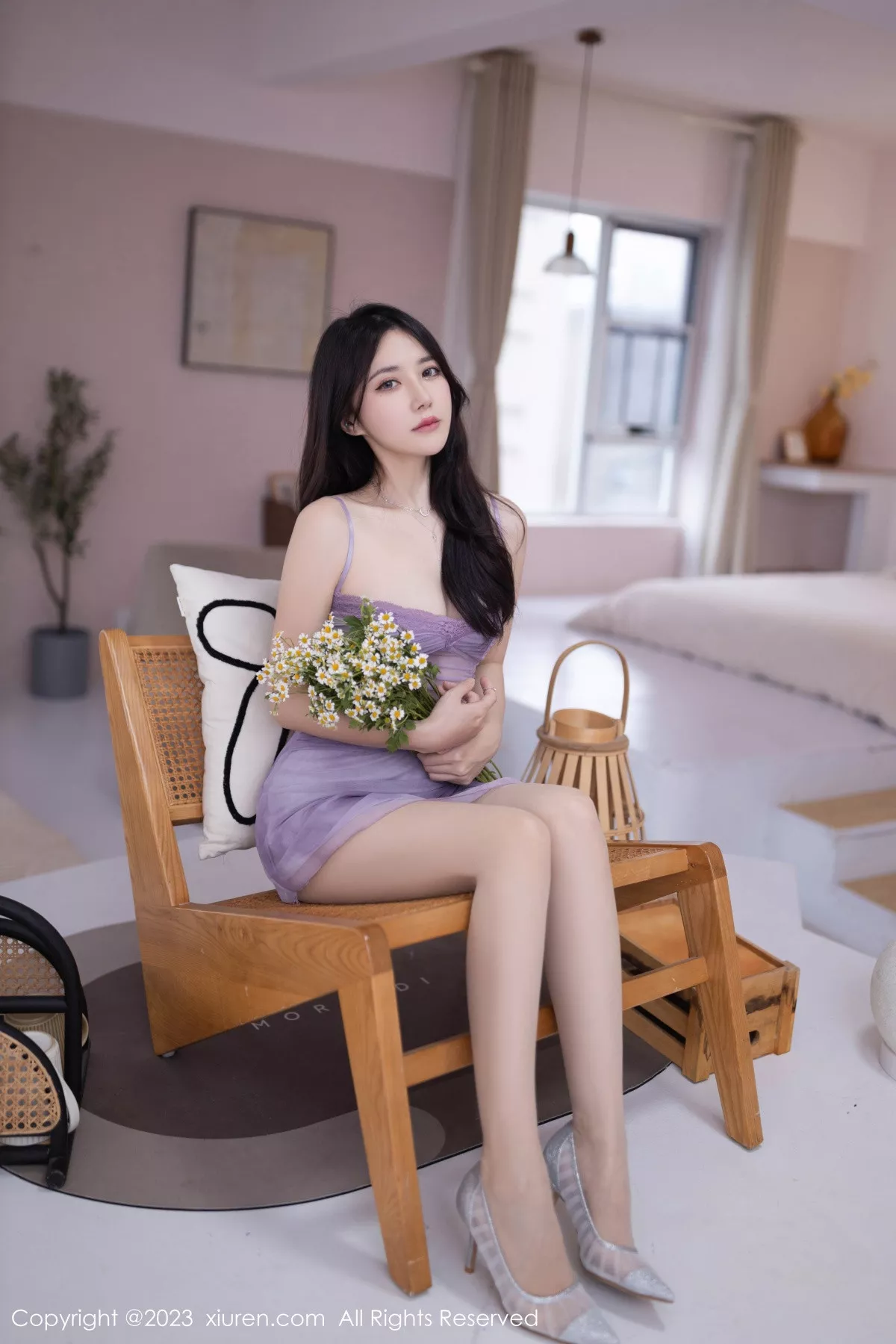 [XiuRen秀人网]第7786期鱼子酱写真-秀人集