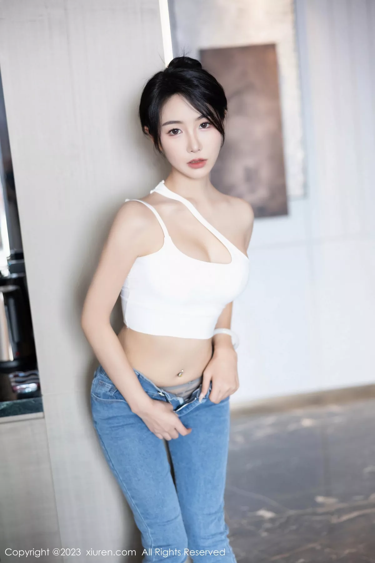 图片[33]-[XiuRen秀人网]第7781期苏苏阿写真-秀人集