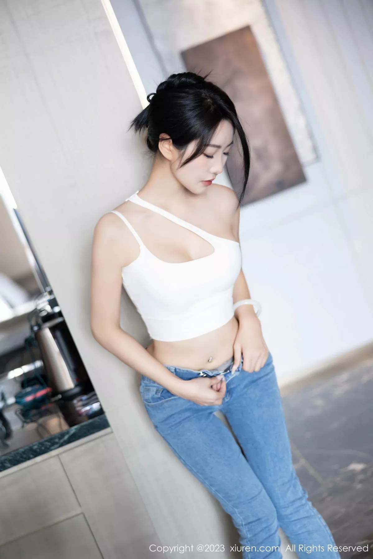 图片[32]-[XiuRen秀人网]第7781期苏苏阿写真-秀人集