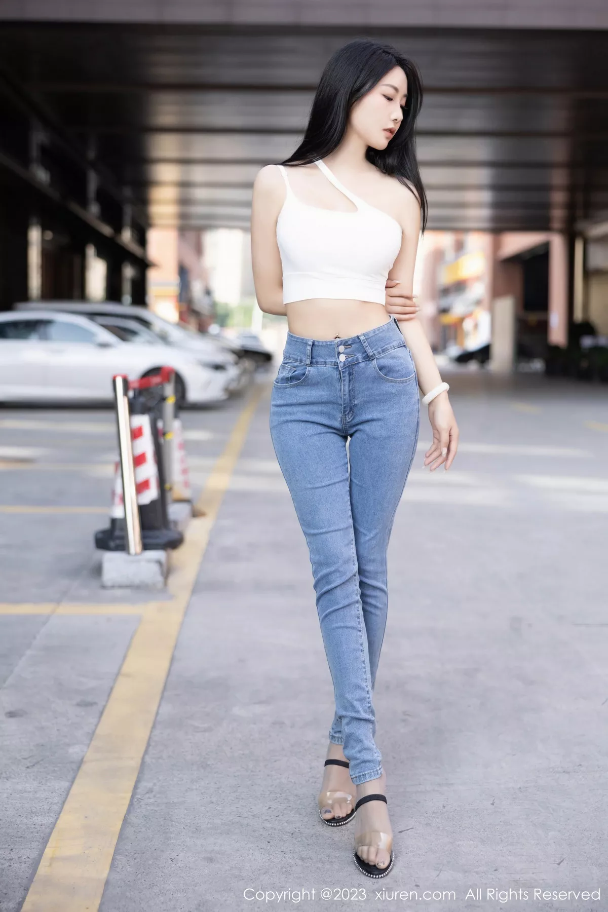 图片[17]-[XiuRen秀人网]第7781期苏苏阿写真-秀人集