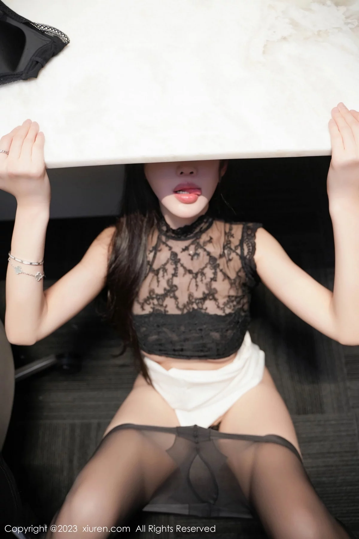 图片[79]-[XiuRen秀人网]第7792期周妍希写真-秀人集