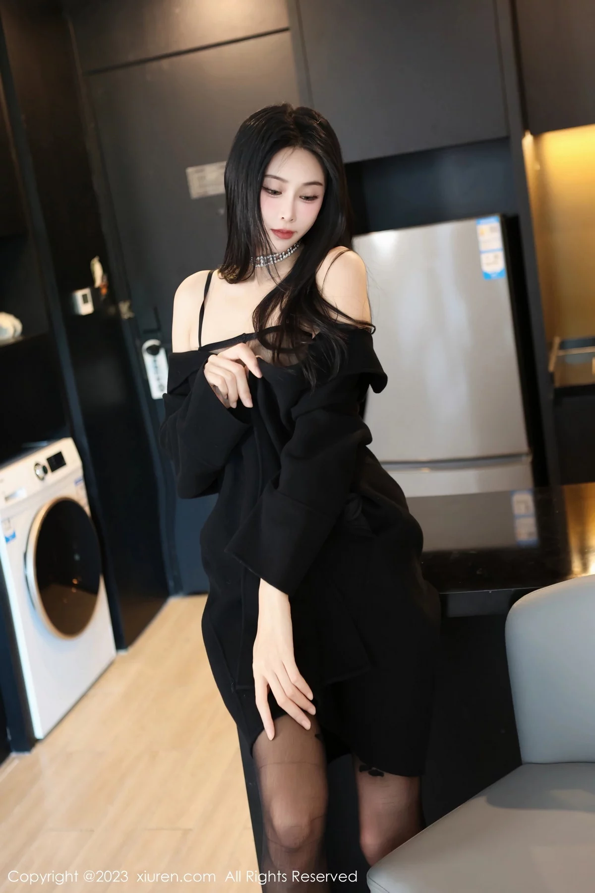 图片[11]-草莓-秀人集