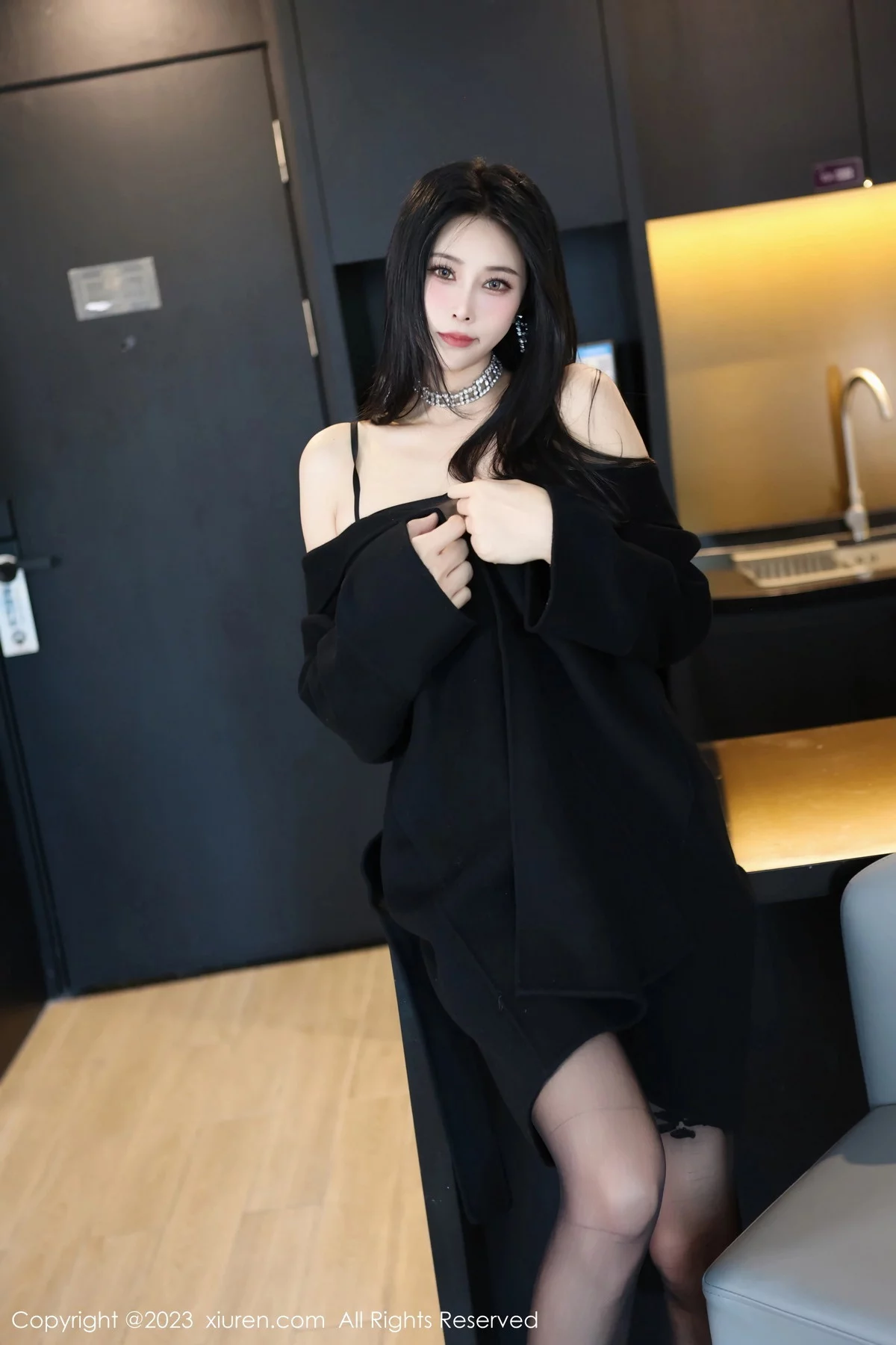 图片[10]-草莓-秀人集