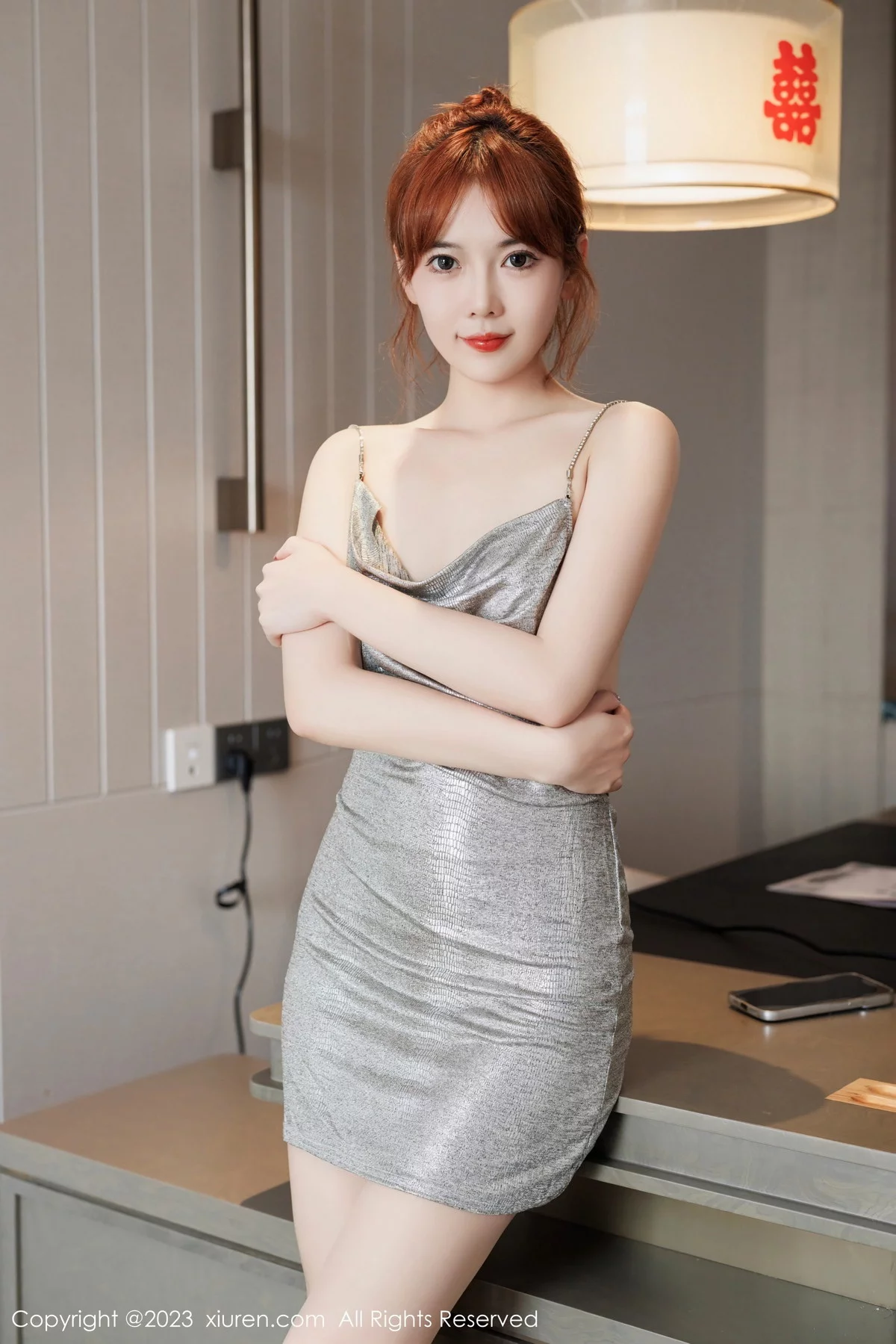 图片[3]-圆儿-秀人集