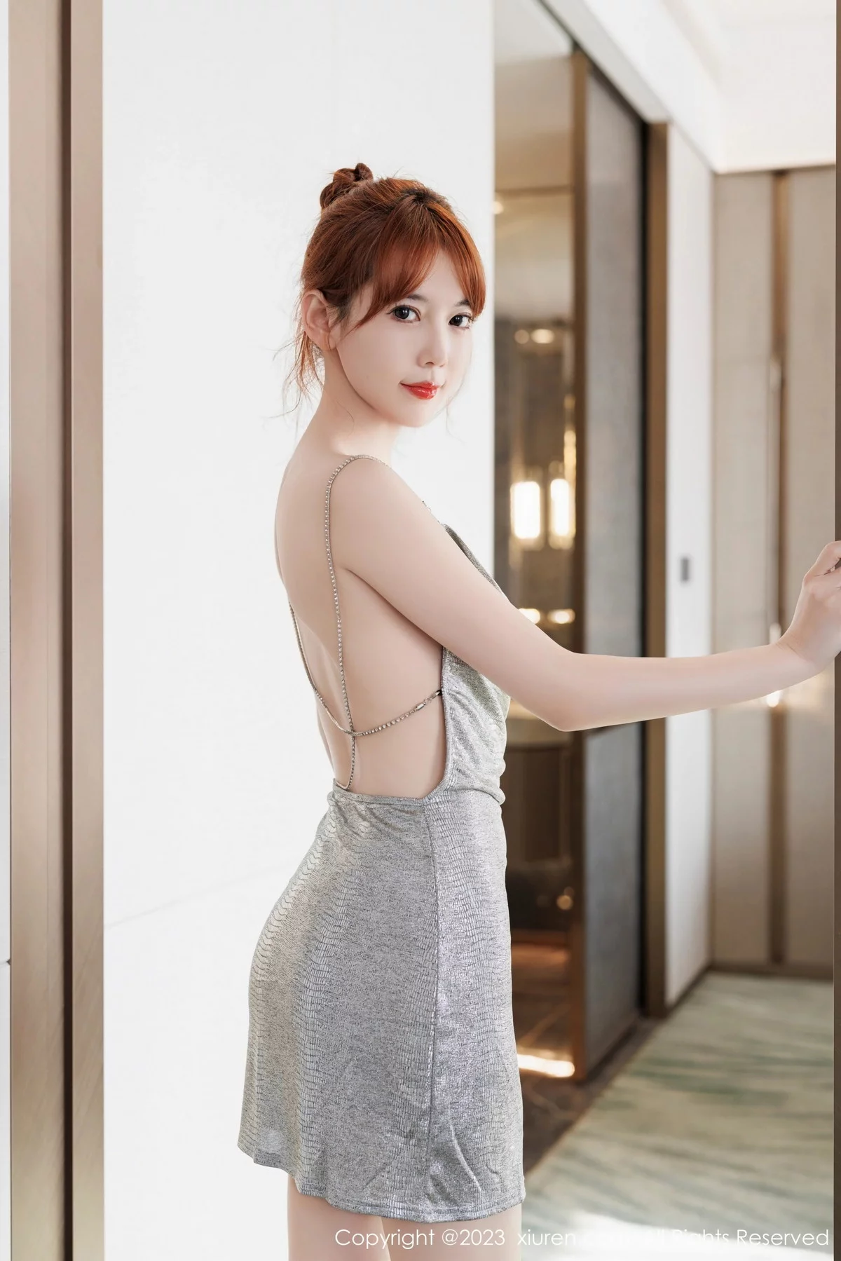 图片[5]-圆儿-秀人集