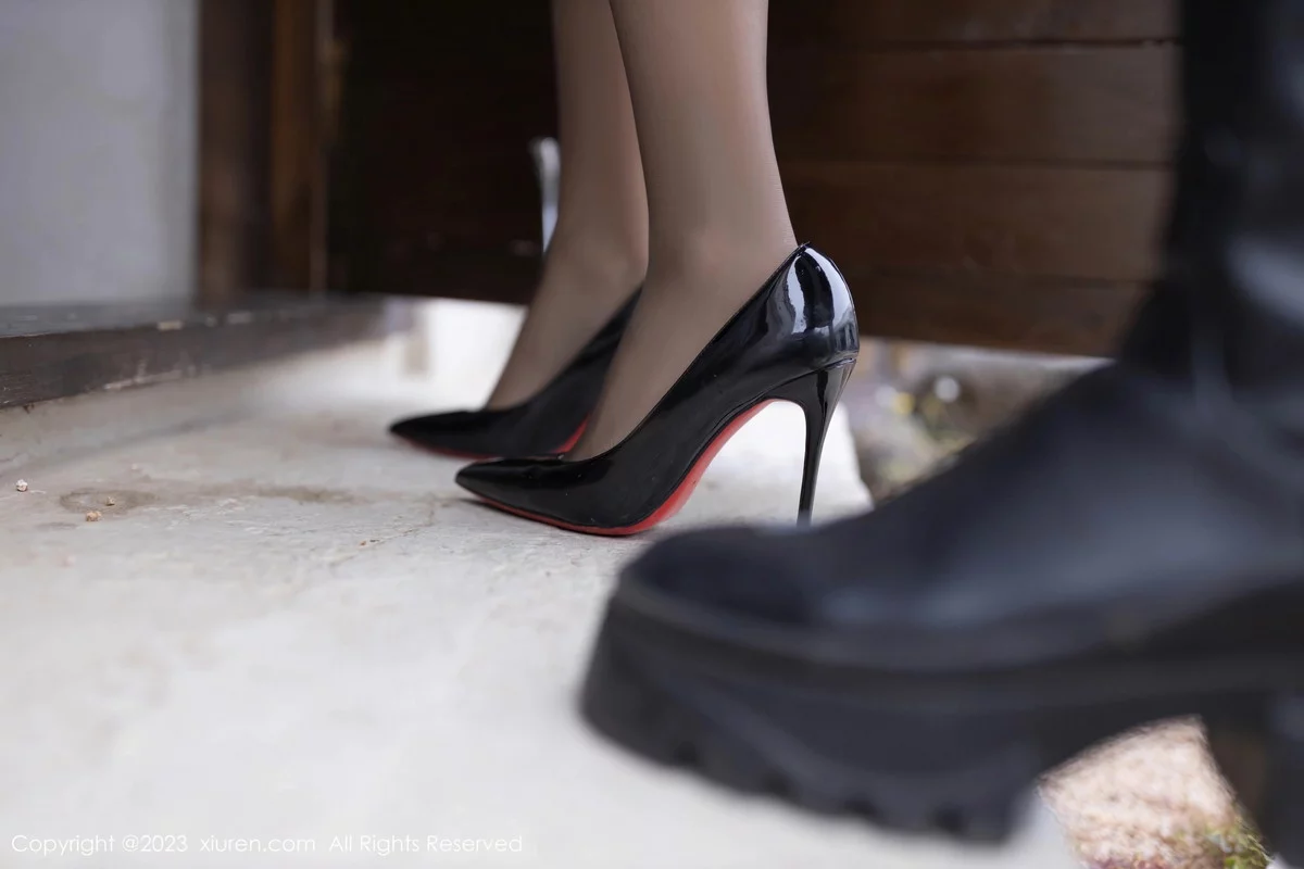 [XiuRen秀人网]第7798期安然写真-秀人集