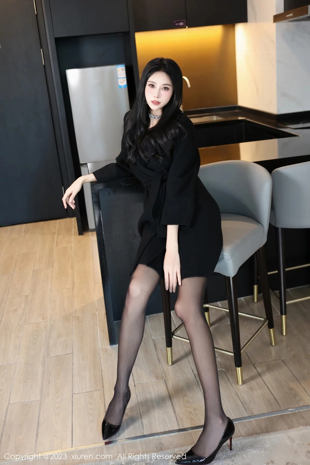 [XiuRen秀人网]第7797期草莓写真-秀人集