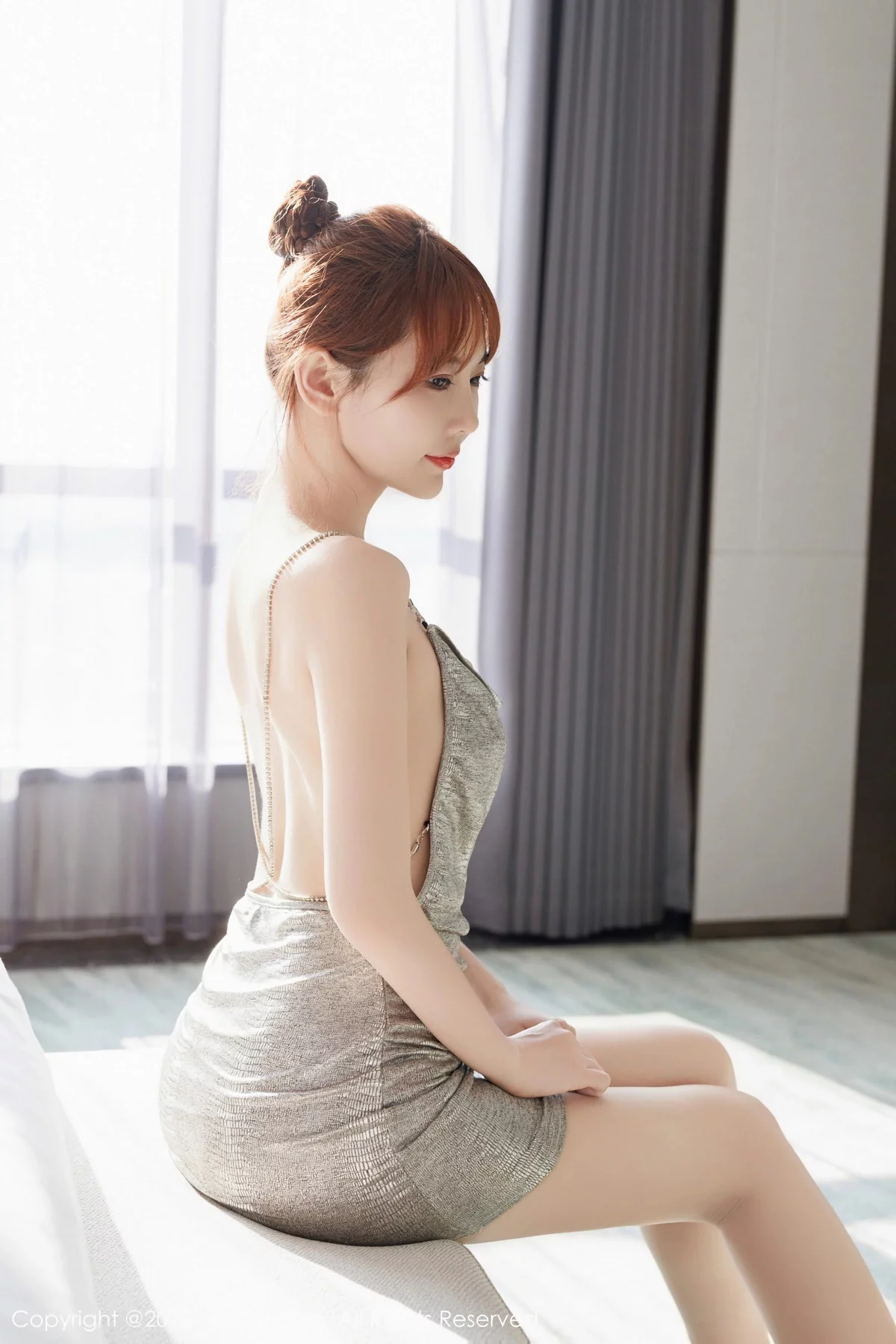 图片[8]-圆儿-秀人集