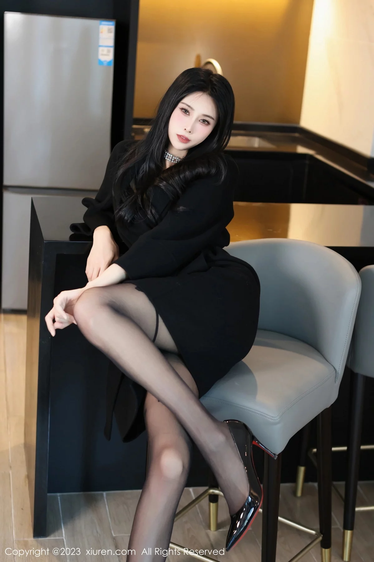 图片[3]-草莓-秀人集