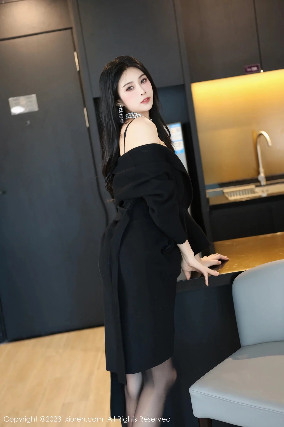 图片[9]-草莓-秀人集