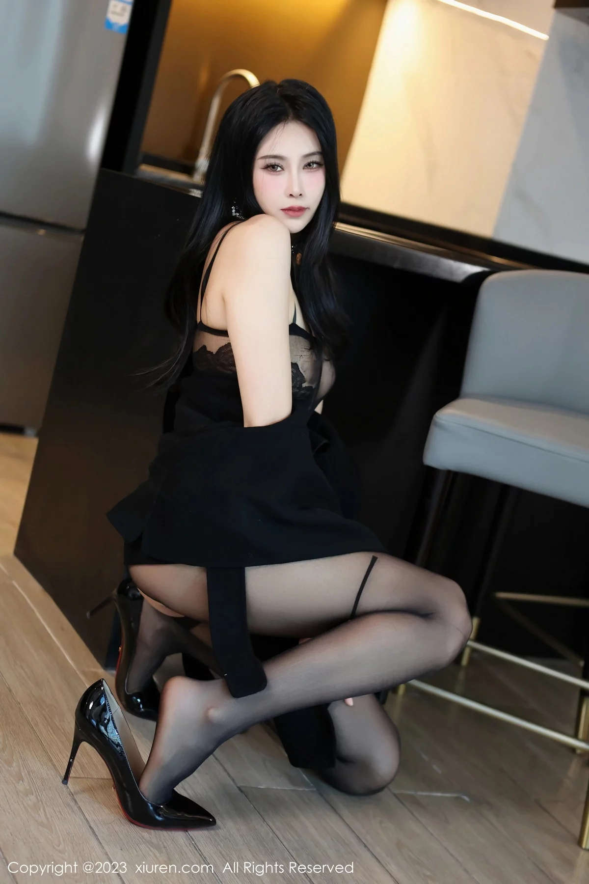 图片[23]-草莓-秀人集