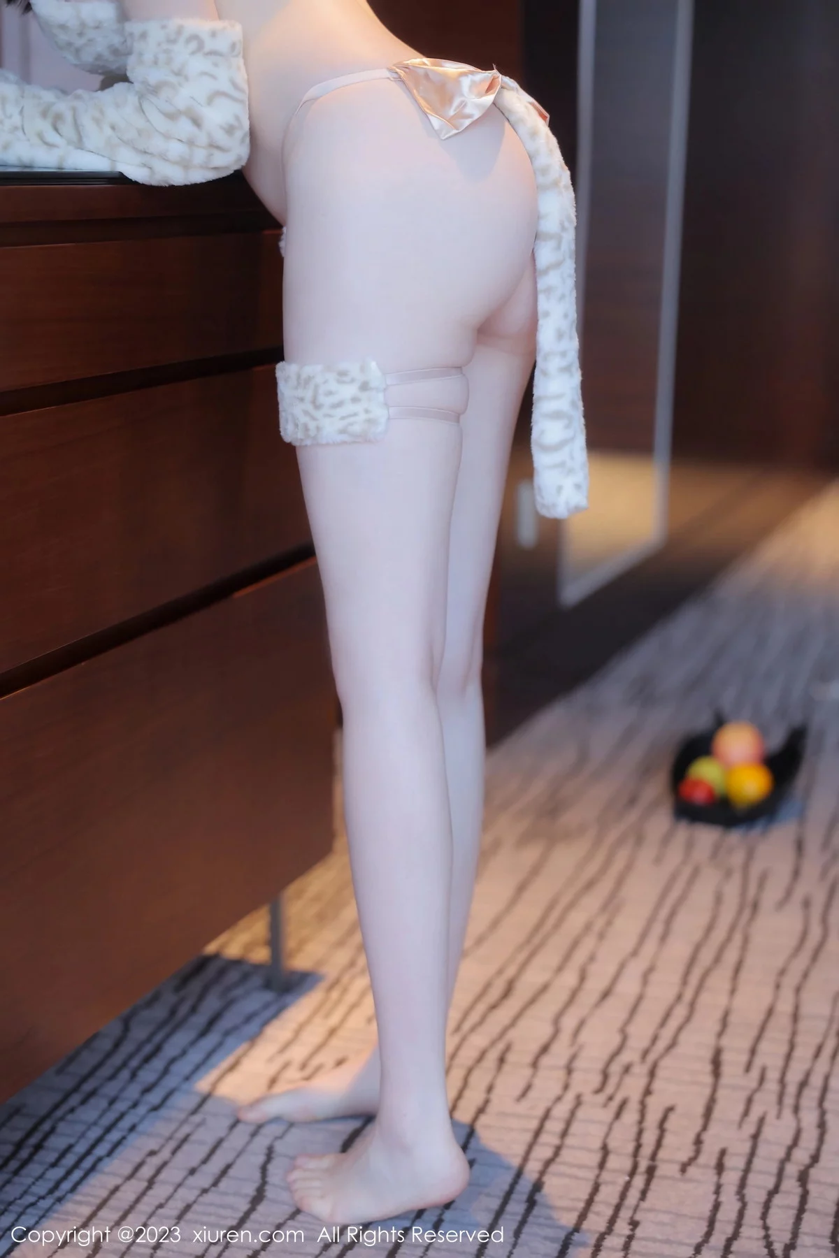 图片[38]-[XiuRen秀人网]第7803期林悠悠写真-秀人集