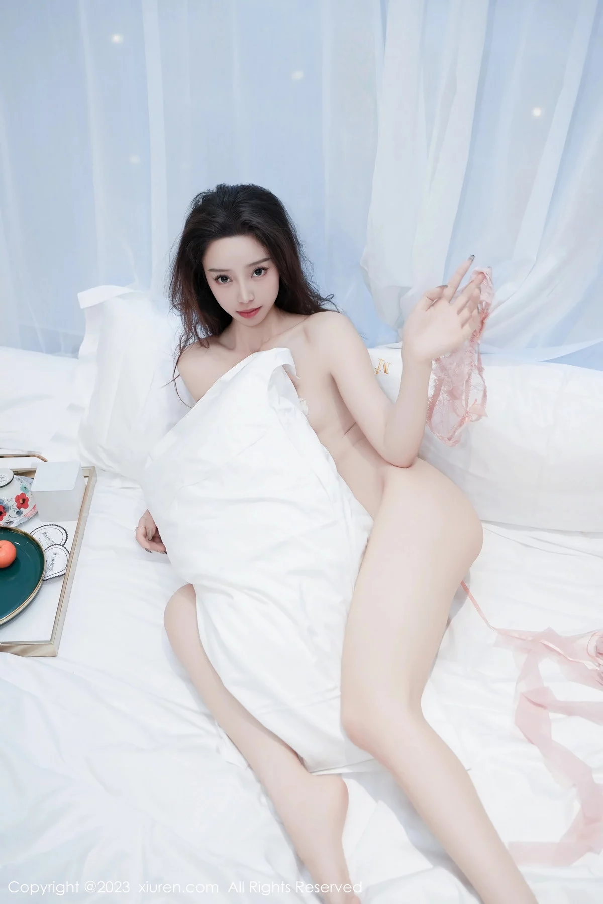 图片[83]-苏曼兮-秀人集