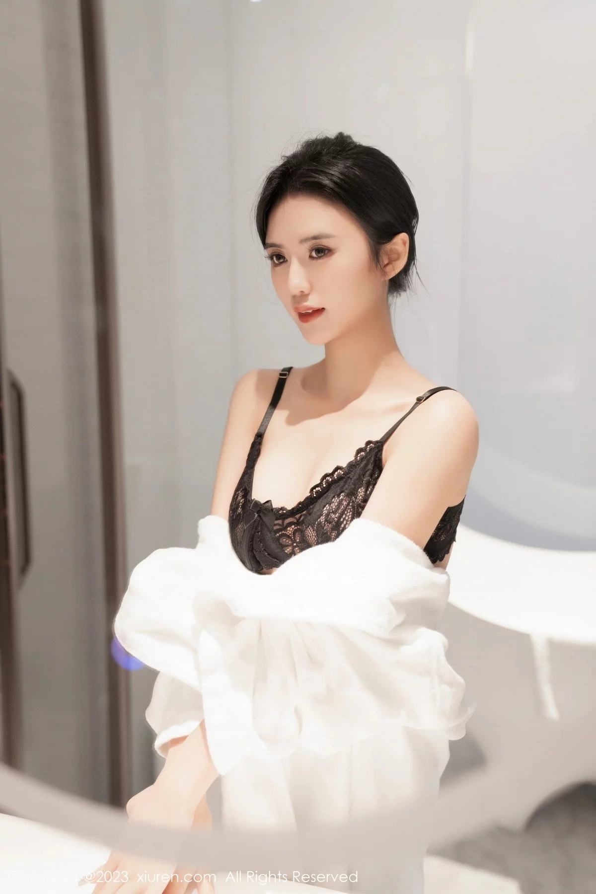 图片[83]-[XiuRen秀人网]第7808期浅浅写真-秀人集