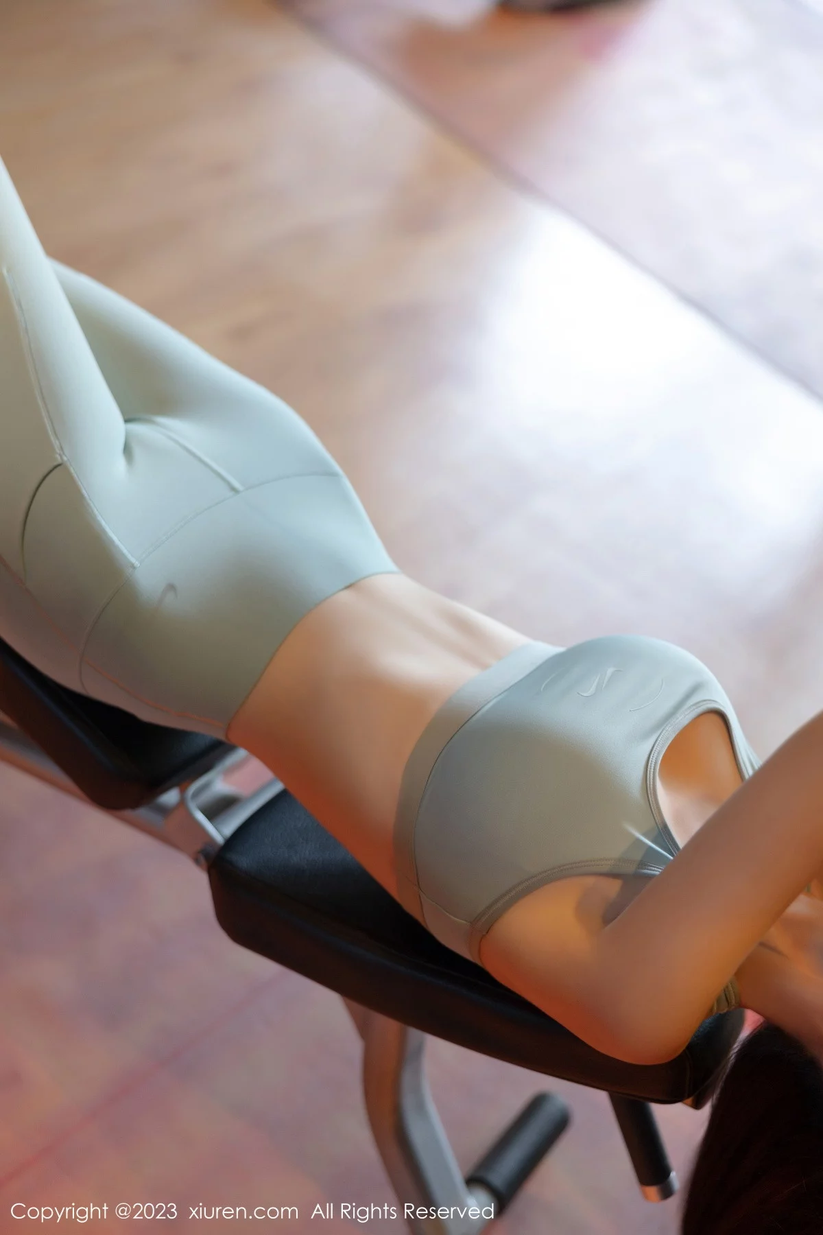 图片[15]-[XiuRen秀人网]第7810期章芃芃写真-秀人集