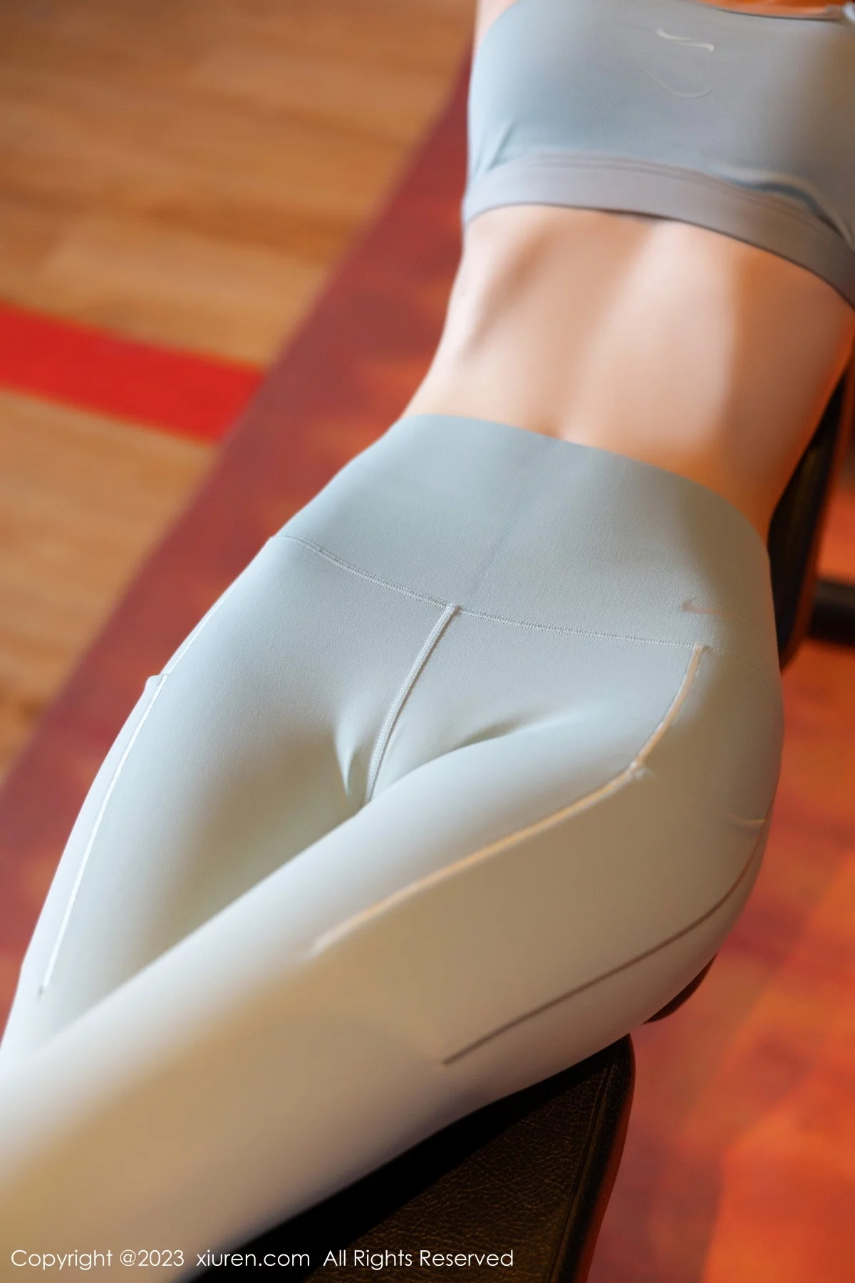 图片[14]-[XiuRen秀人网]第7810期章芃芃写真-秀人集