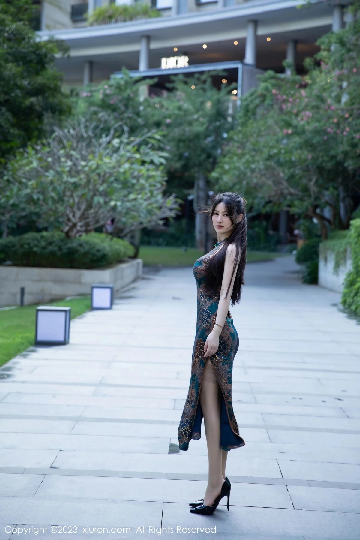 图片[60]-[XiuRen秀人网]第7807期诗诗写真-秀人集