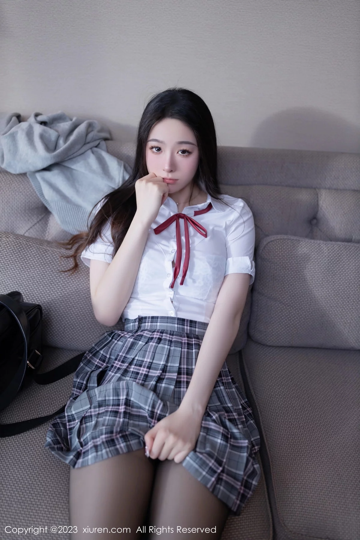 图片[72]-[XiuRen秀人网]第7809期小逗逗写真-秀人集