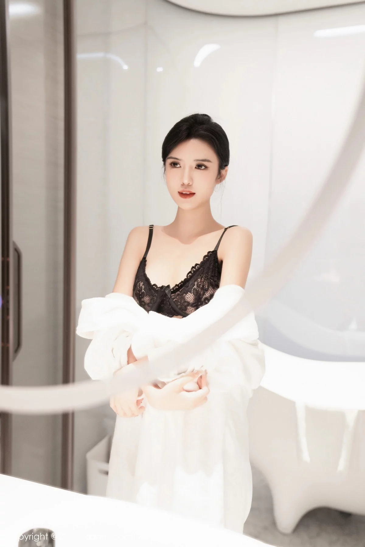 图片[75]-[XiuRen秀人网]第7808期浅浅写真-秀人集