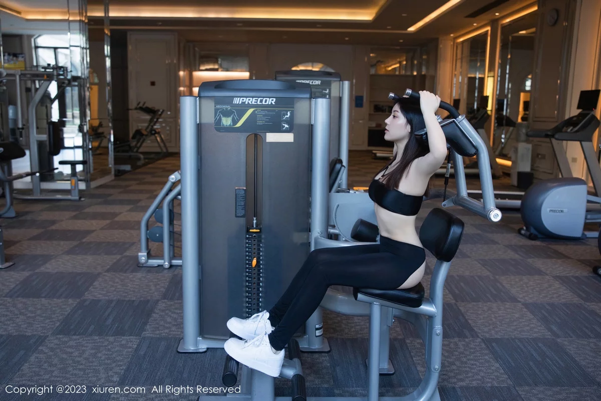 图片[25]-[XiuRen秀人网]第7819期模特合集写真-秀人集