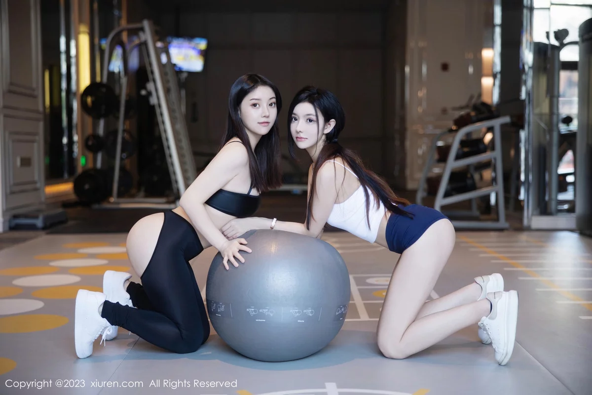 图片[55]-[XiuRen秀人网]第7819期模特合集写真-秀人集