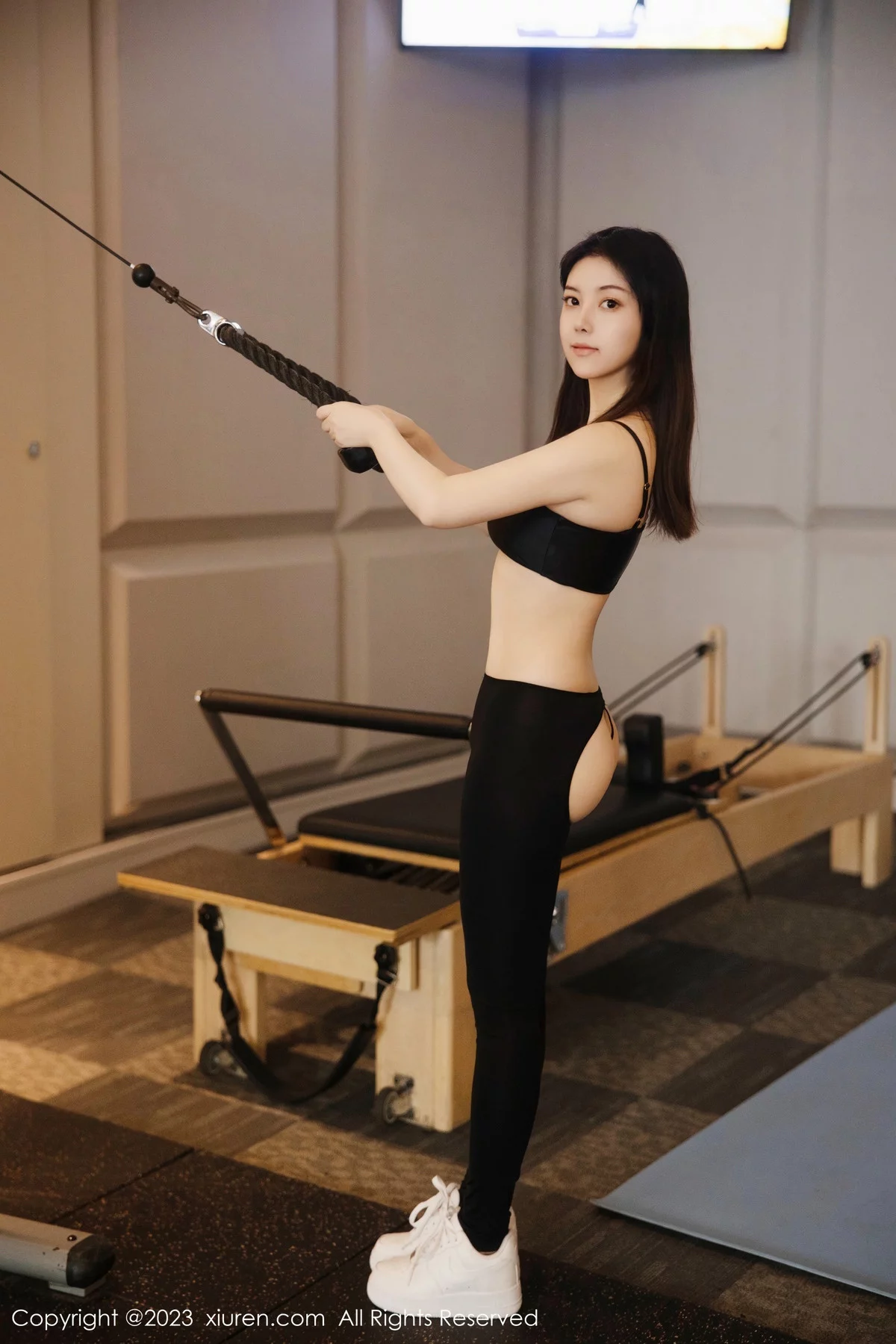 图片[31]-[XiuRen秀人网]第7819期模特合集写真-秀人集