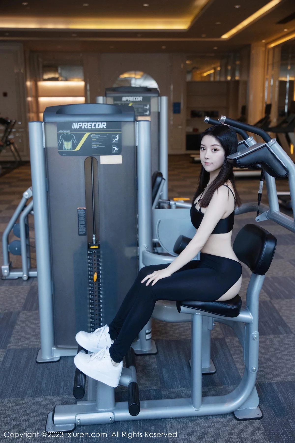 图片[26]-[XiuRen秀人网]第7819期模特合集写真-秀人集