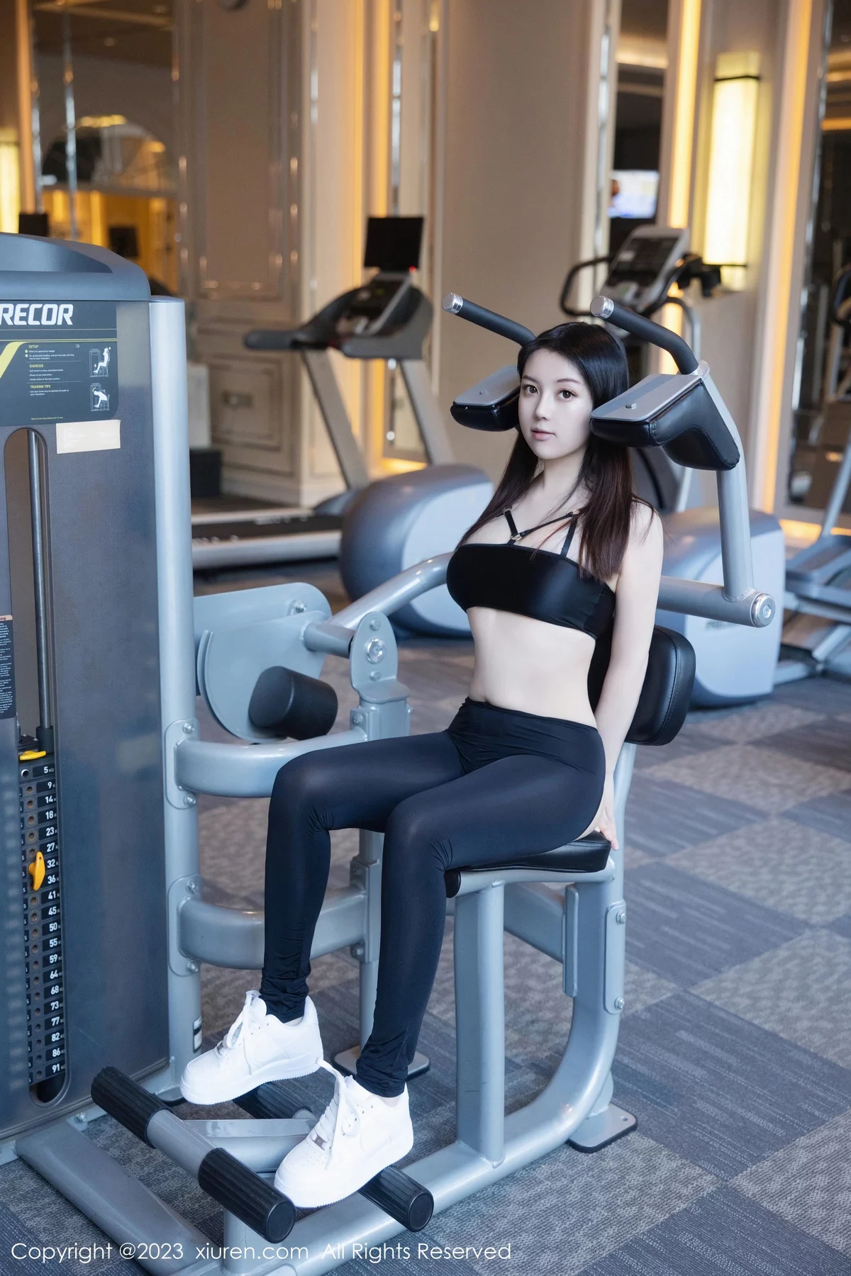 图片[27]-[XiuRen秀人网]第7819期模特合集写真-秀人集